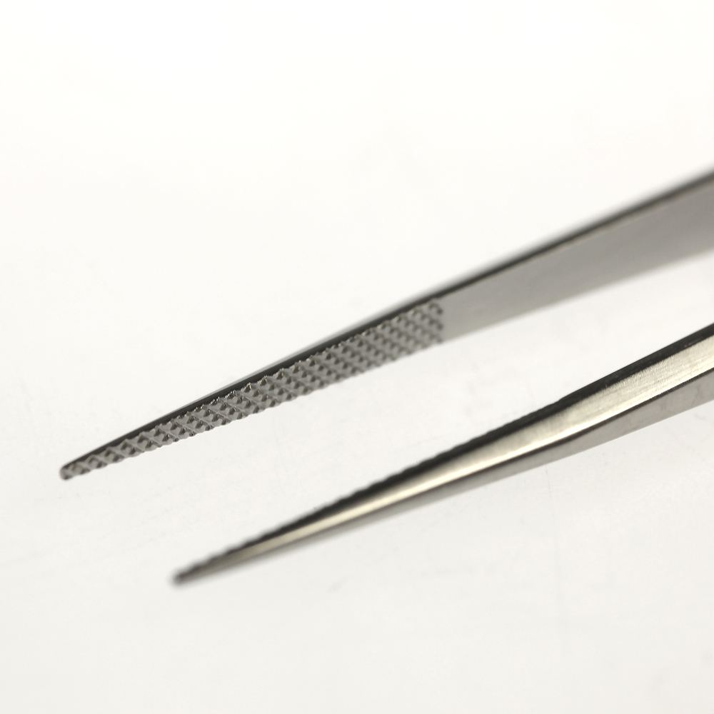 Diamond tweezer, fine-tip  