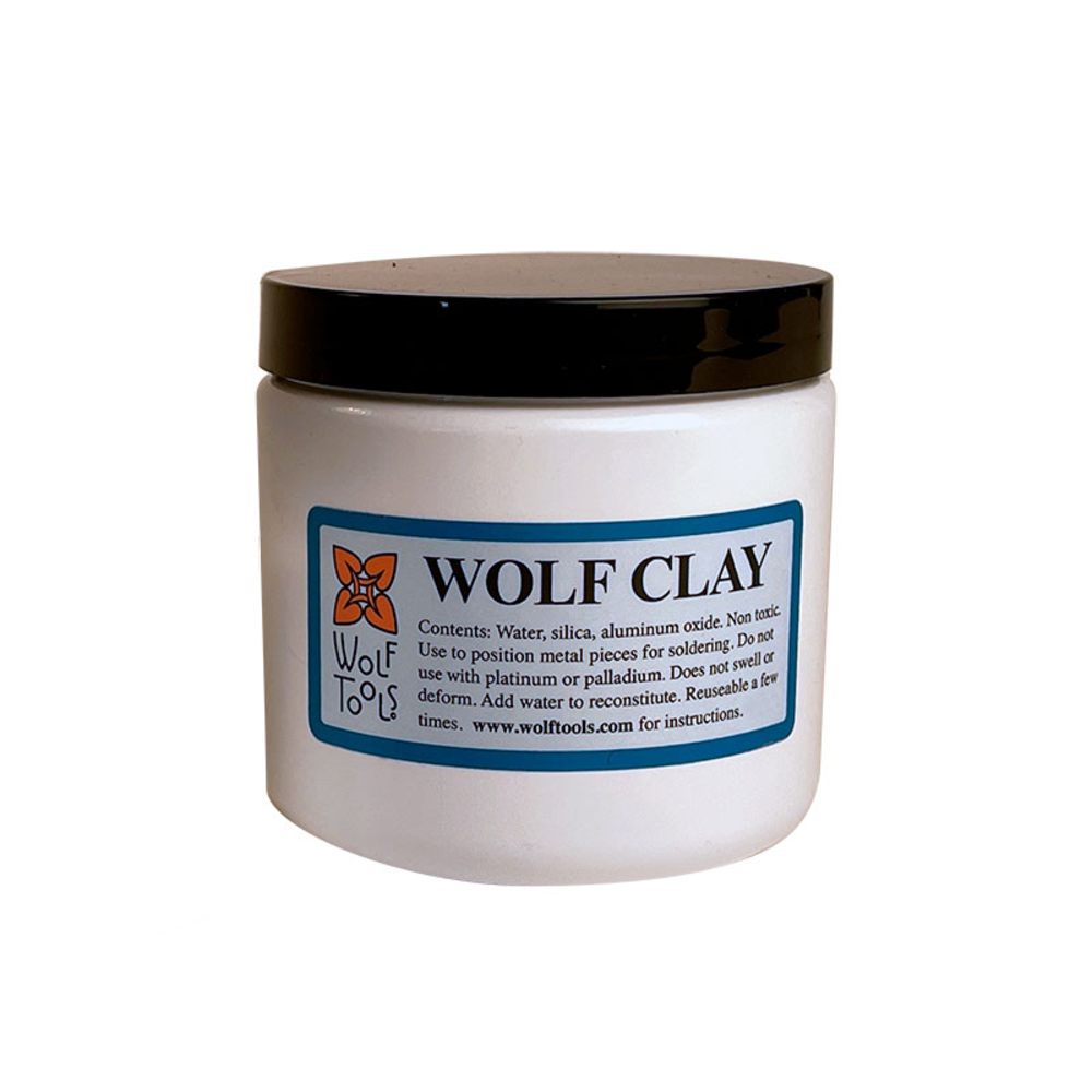 Loddefix, Wolf Clay 