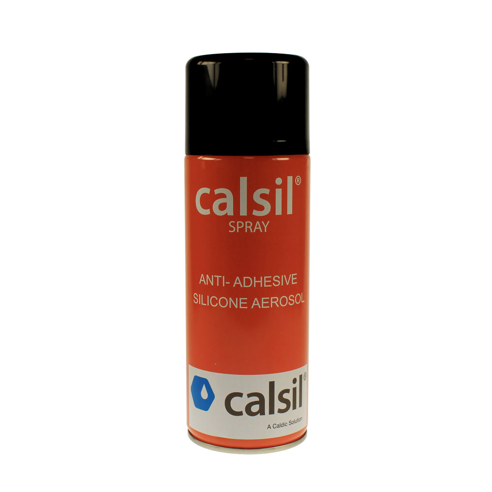 Silicone Spray, Calsil 