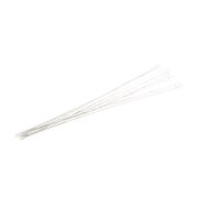 Fine needles for French silk (25 pcs) 