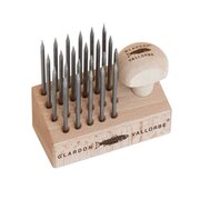 Beading tool set, Vallorbe