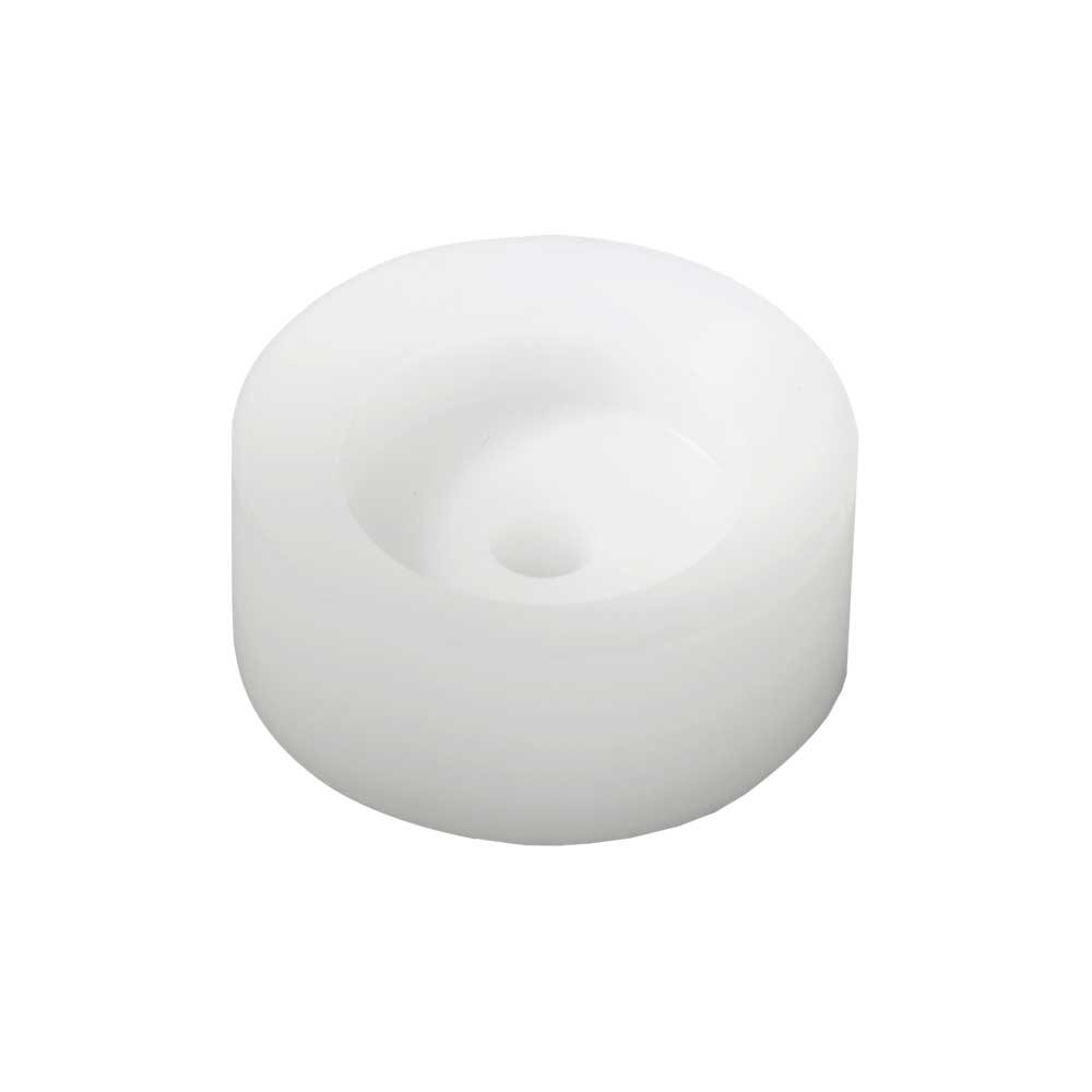 Replacement nylon die 