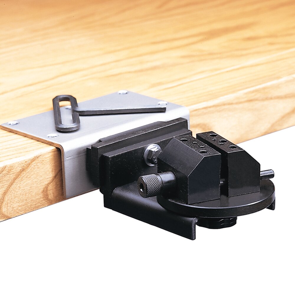 Multi-Purpose Vise, GRS 