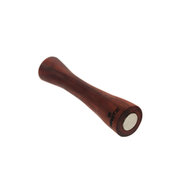 Magnet with Padauk Handle, Fretz