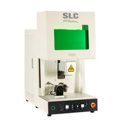 Lasergravyrsystem SLC Pro 30W Mopa, Siro Lasertec