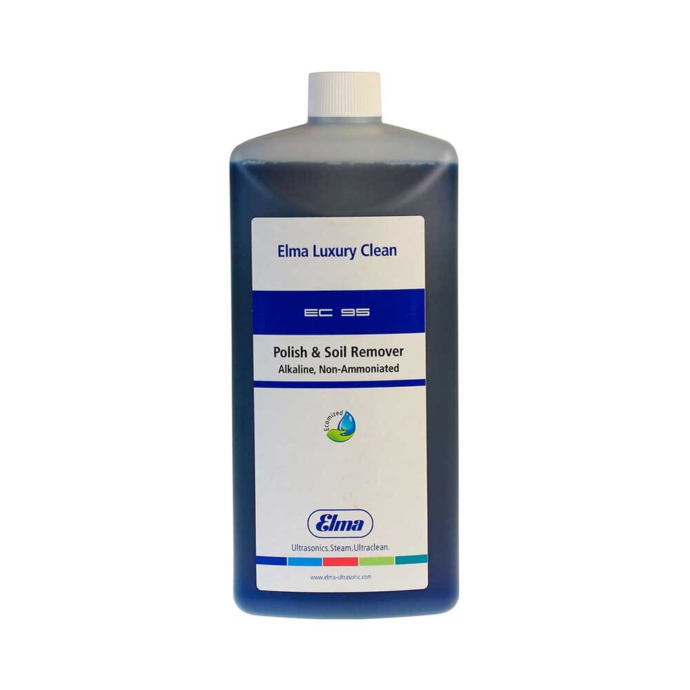 Elma Luxury Clean EC 95, 1 liter 