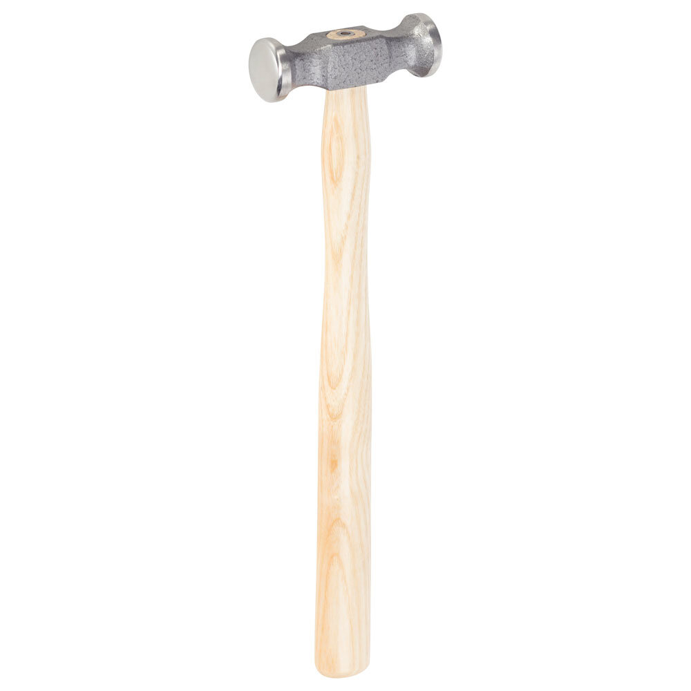 Planishing hammer 170 g, PICARD 