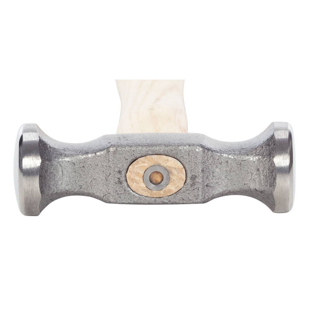 Planishing hammer 170 g, PICARD 