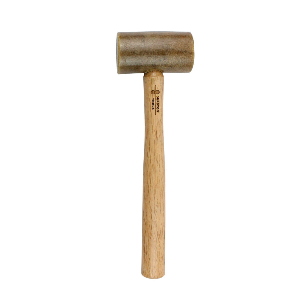 Rawhide Hammer, 300 g, Durston 