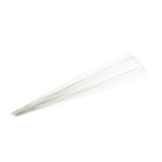 Medium needles for French silk (25 pcs) 