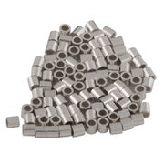 Capsule 925/-, 2.30 mm (100 pcs)