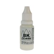 BK FLASH cleaning liquid, refill 20 ml