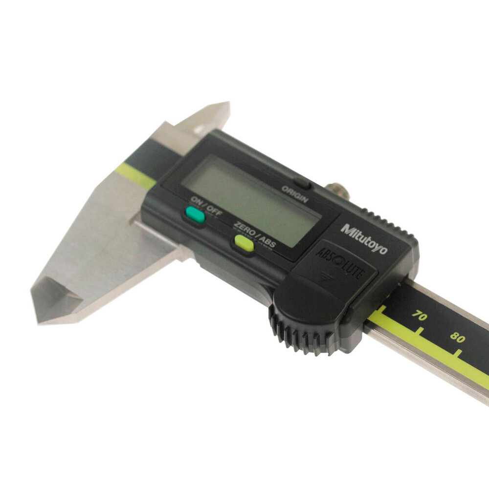 Mitutoyo Digimatic Caliper, 150 mm 