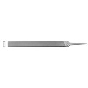 Precision hand file 8", Dick