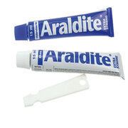 Araldite Glue lim, 2 x 15 ml 