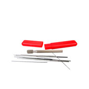 Set of reamers (12 pcs.)