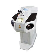 Lasersvetssystem SL50E, Siro Lasertec