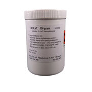 Borax, pulver, 500 g