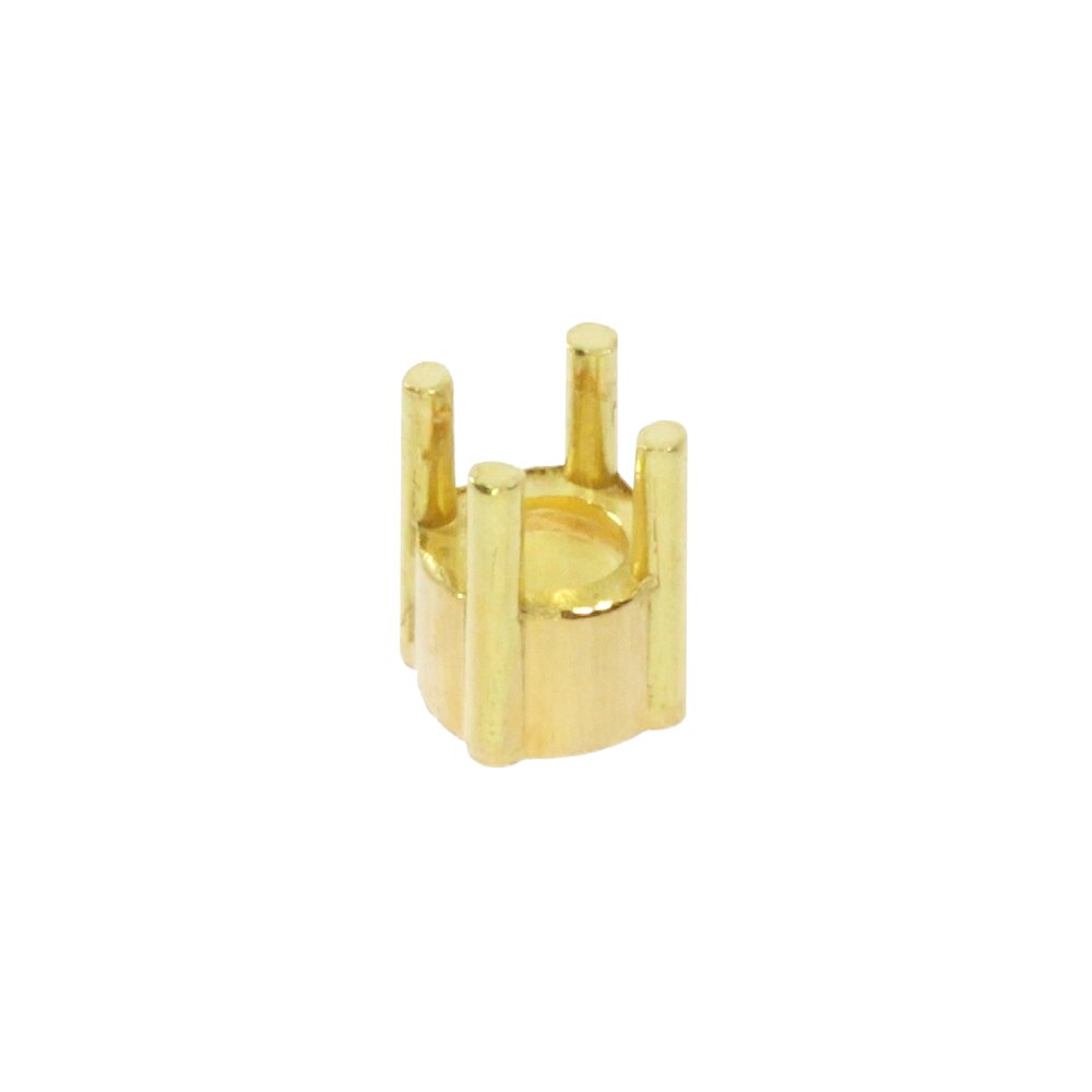 Setting 585/- yellow gold - series 364 