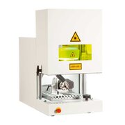 Laser engraving system FiberScan Eco, 20W, Siro Lasertec