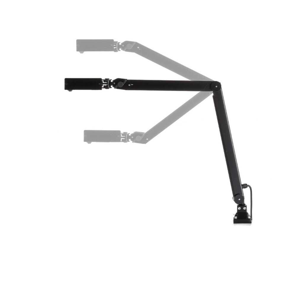 Arbejdslampe, Black Line LED SL III Premium 32W 