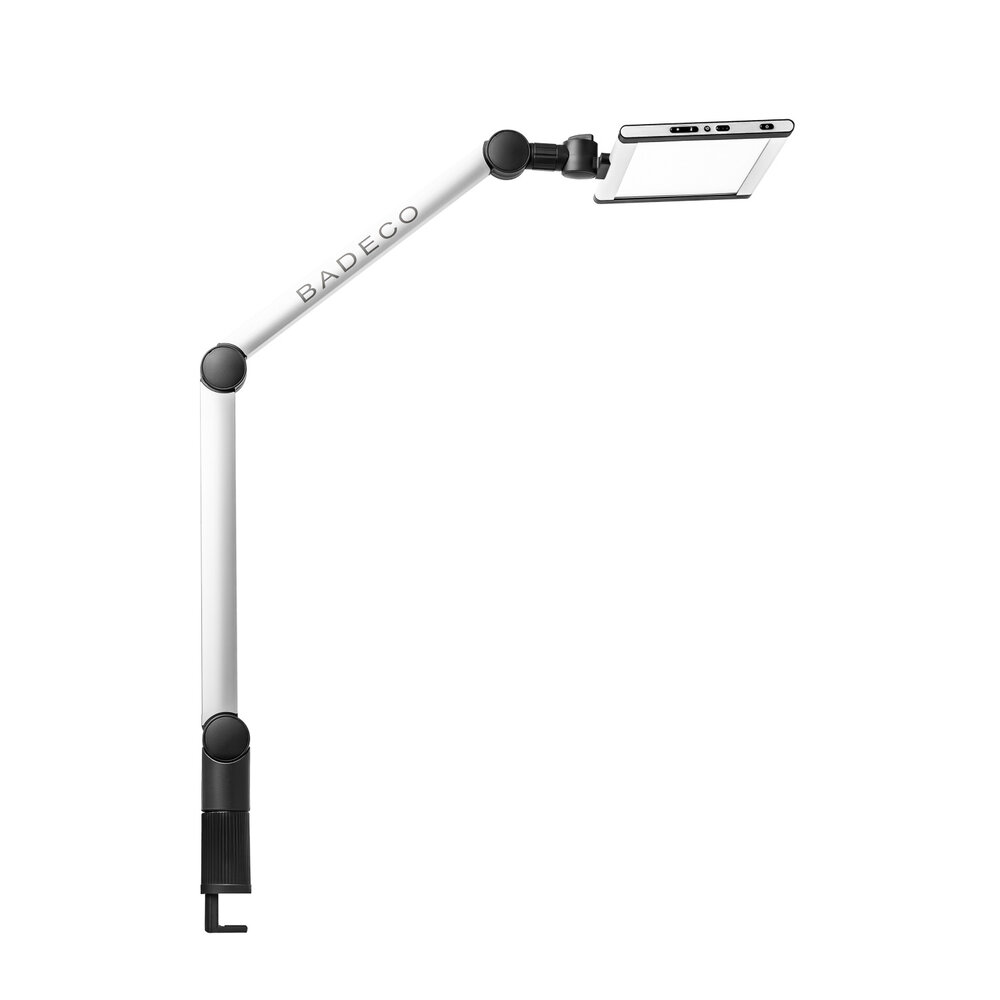 Arbejdslampe, LED Lux-x3, Badeco 