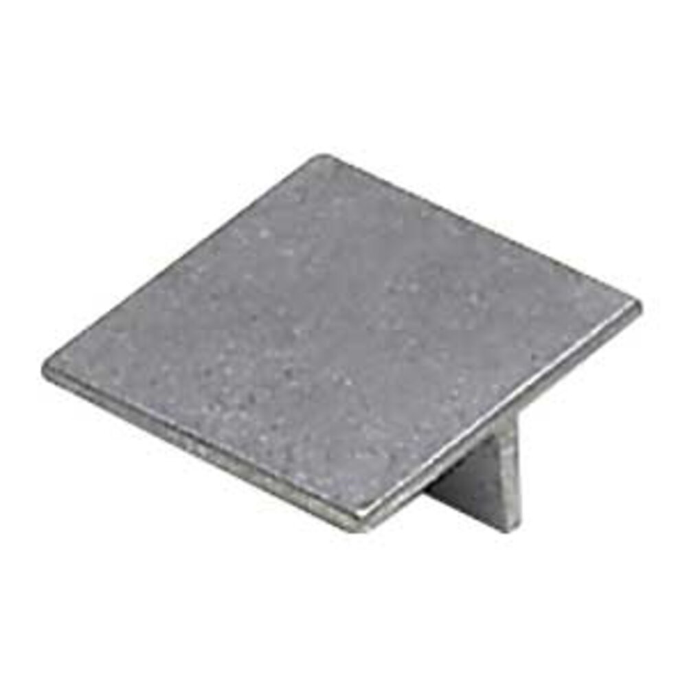 Shellakplade i aluminium, GRS 