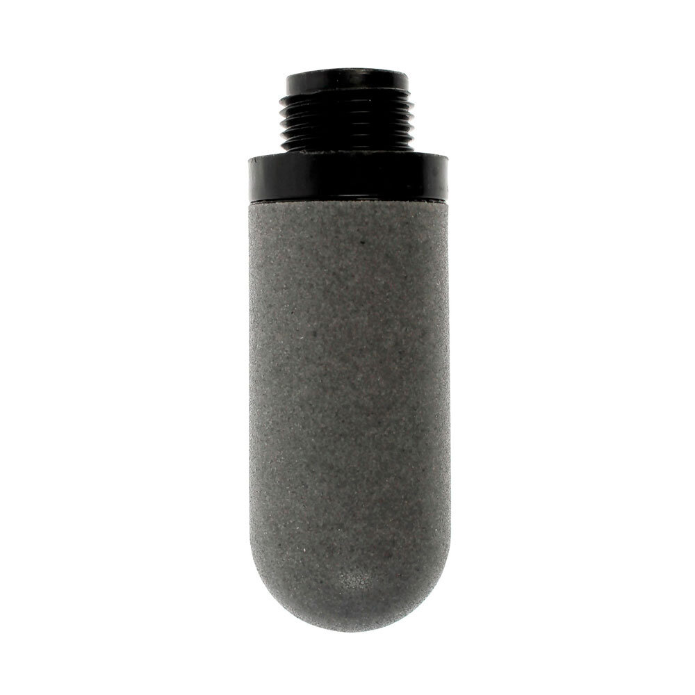 Tube filter for dry-booster, MIG-O-MAT 