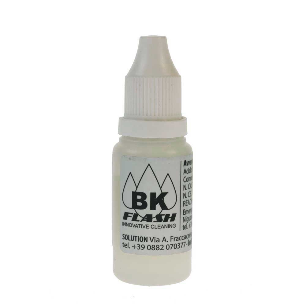 BK FLASH rengøringsvæske, refill 20 ml 