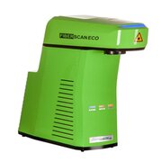 SIRO lasergravyr system FiberScan Eco, 20W, Siro Lasertec