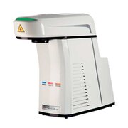 SIRO lasergravyr system FiberScan HQ, 20W, Siro Lasertec