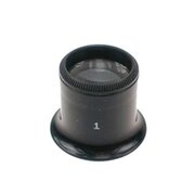 Eye loupe 10x