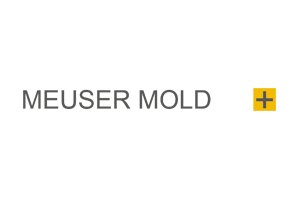 Meuser Mold - indgods til ædelmetal