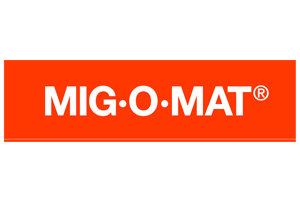 MIG-O-MAT - works in specialized areas of welding and soldering technology.