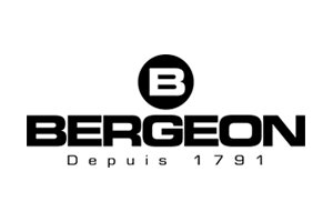 Bergeon - watchmaker tools of the highest quality.