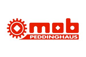 MOB Peddinghaus - From fully automatic turned parts to hand-cut hammers, each piece carries our logo. And it stands for quality. For many years.