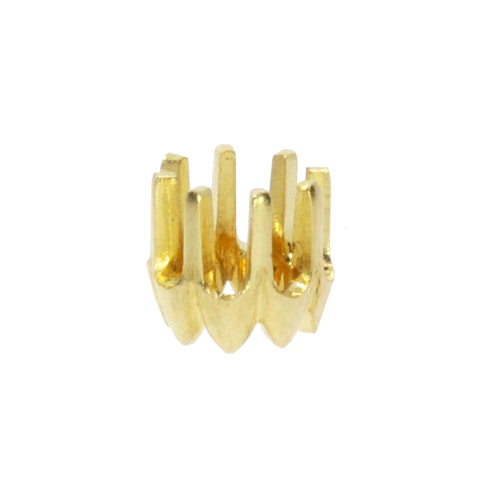 Setting 585/- yellow gold - series 228 