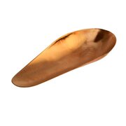 Copper scoop