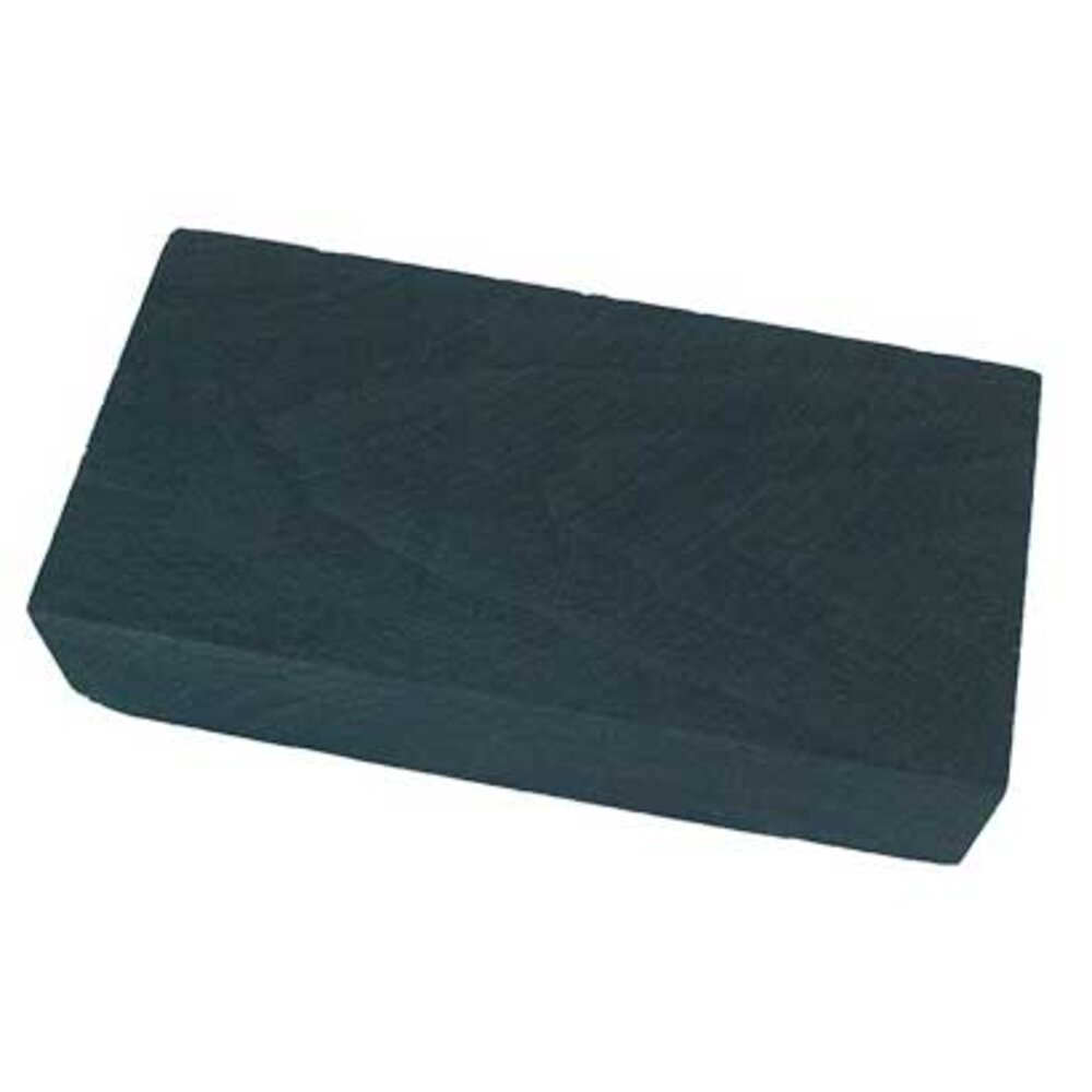 Charcoal soldering block 