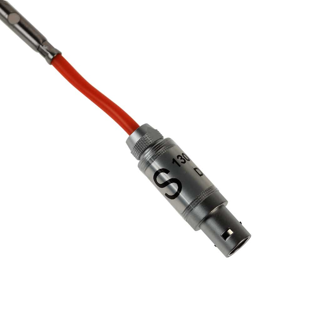 Thermocouple type S for casting machines VC400, VC500, VC600 and CC400 