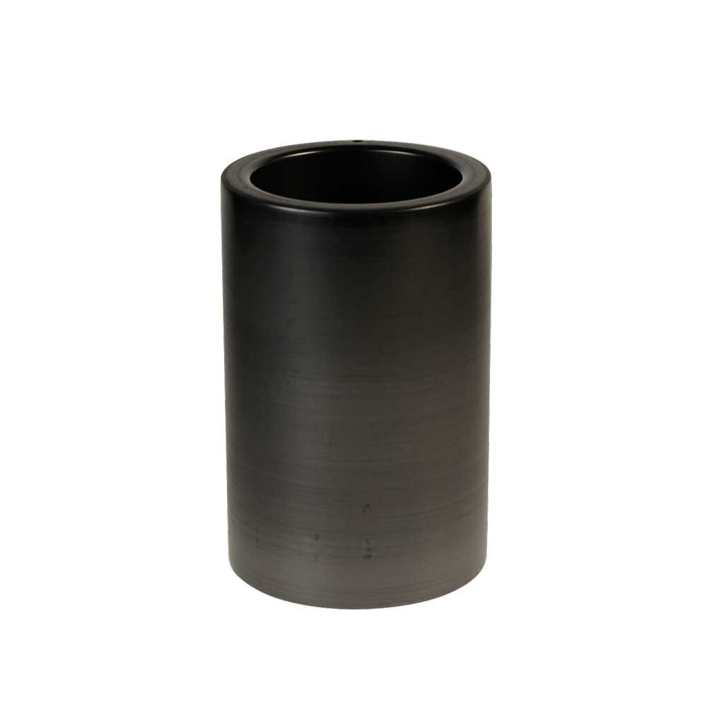 Graphite crucible for casting machine VC500 