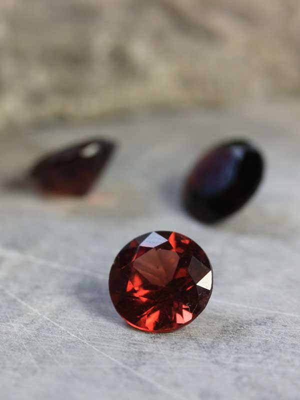 Garnet