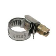 Hose clamp, 8-14 mm