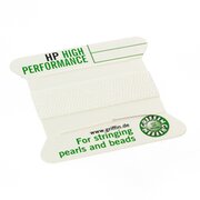 High Performance-perlesilke