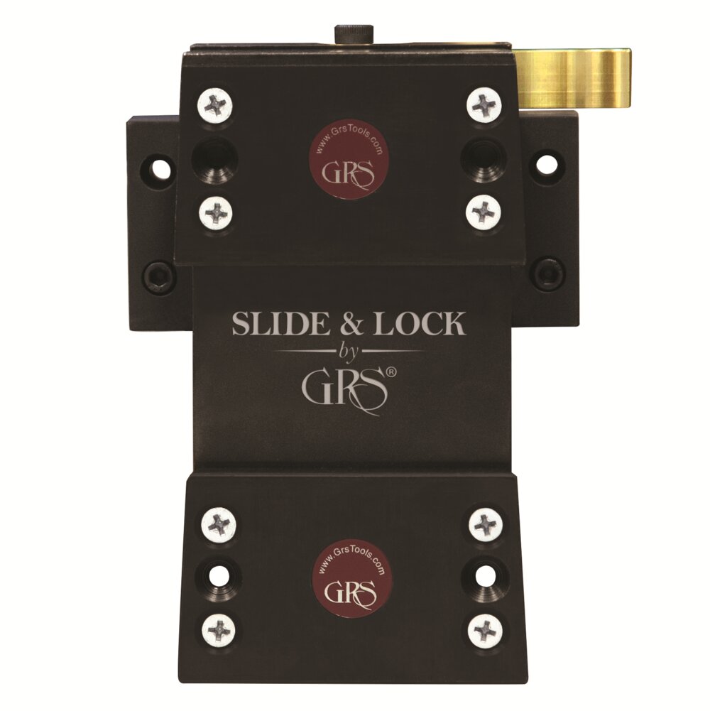 Slide & Lock Mini, GRS  