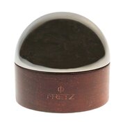 Fretz bench anvil, high dome