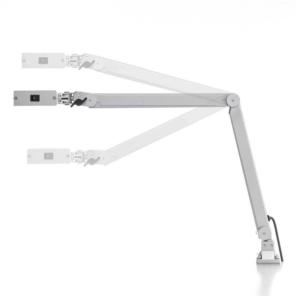 Arbejdslampe, RDM Slim Line LED SL III Premium 32W 