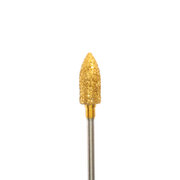 Goldie diamant fräs, spets kegel, 6,00 mm