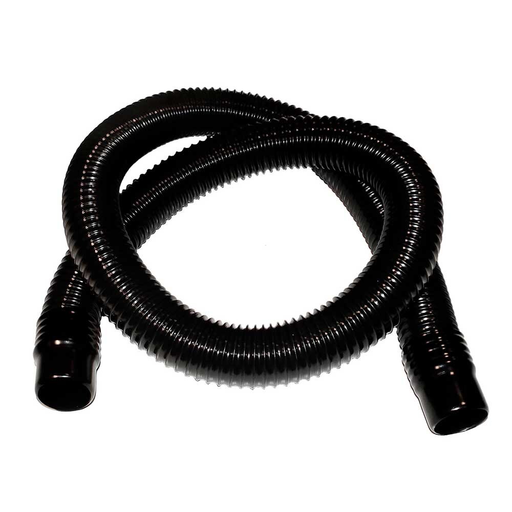 Connecting hose for BVX flexible arm system, 1.8 m 