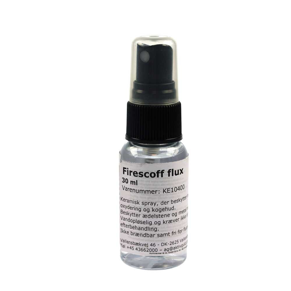 Flux FIRESCOFF 